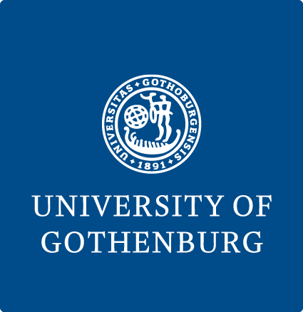 University of Gothenburg Logo
