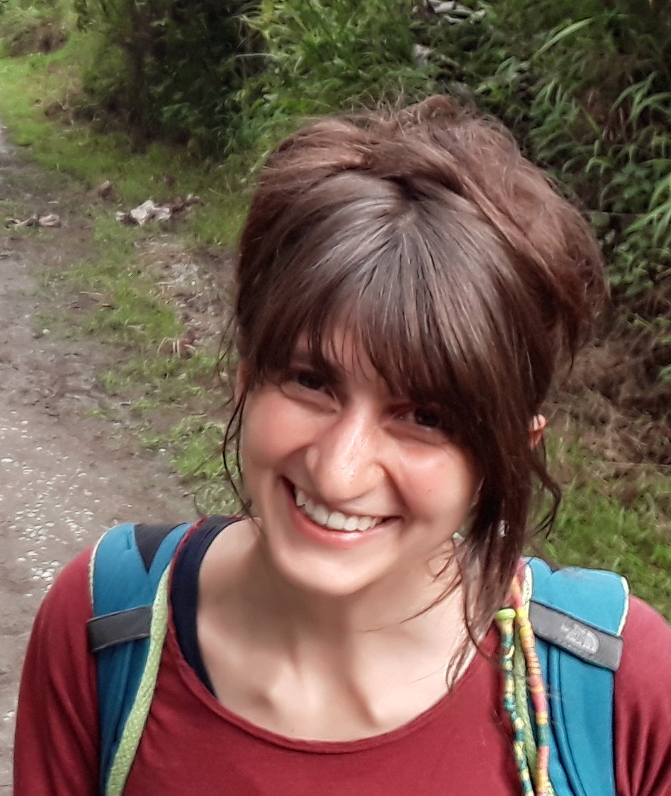 Chiara Mazzocconi