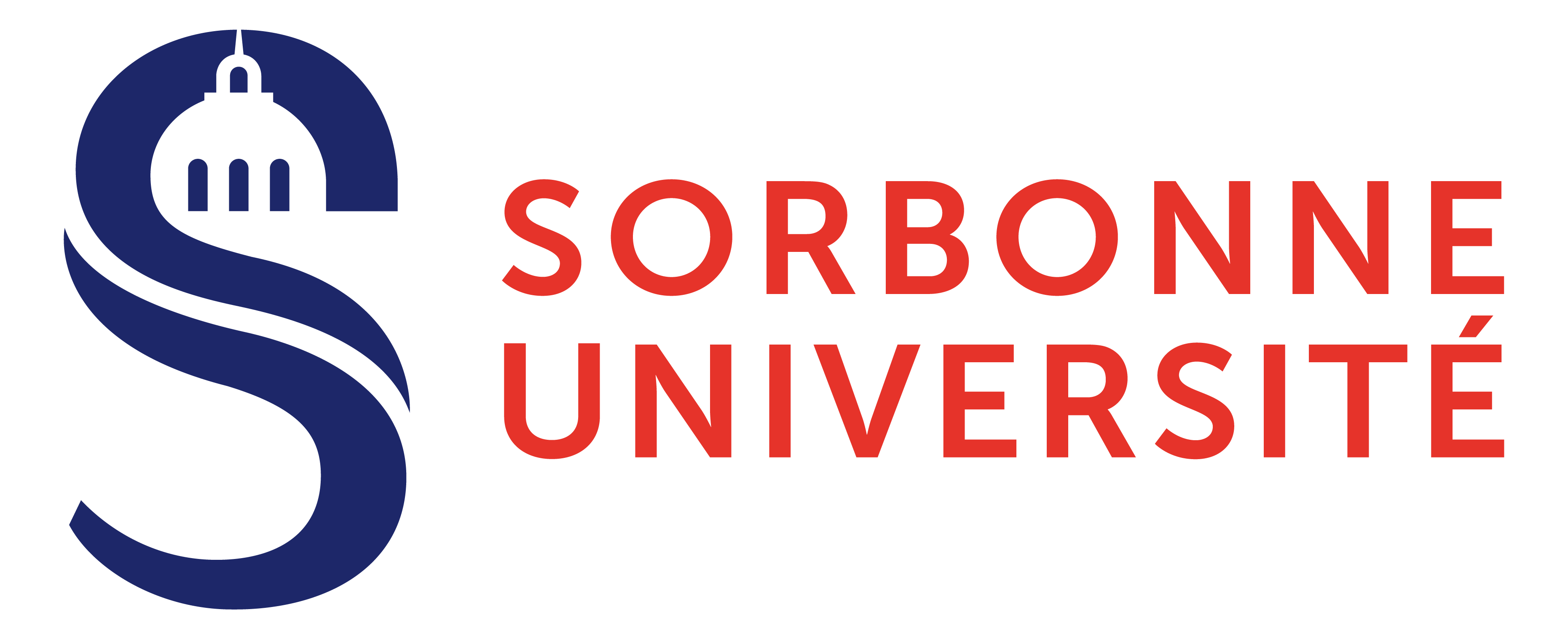 Sorbonne Logo