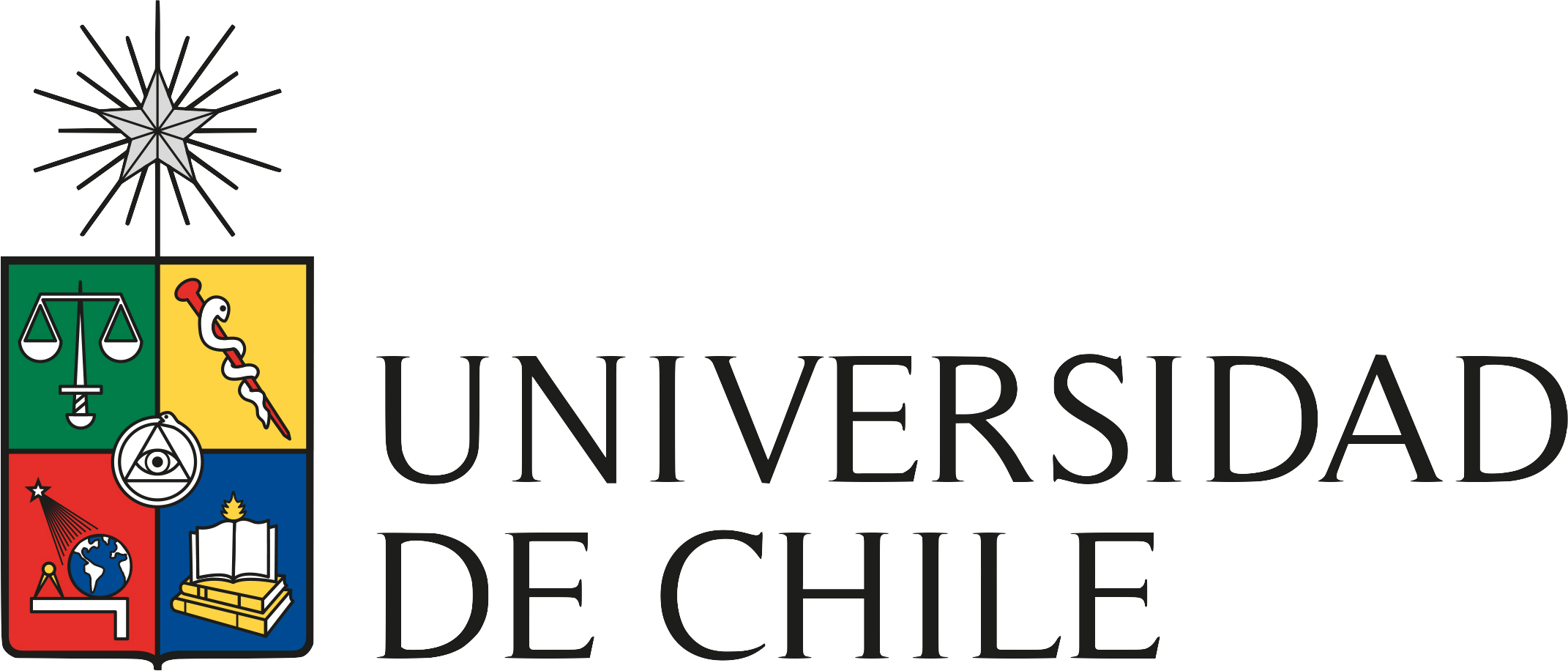 University of Chile Logo